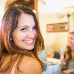 Meet your Posher, Mackenzie